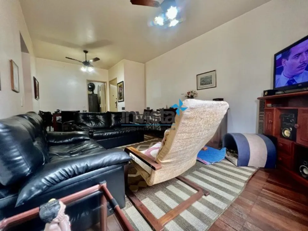 Apartamento, 2 quartos, 85 m² - Foto 2