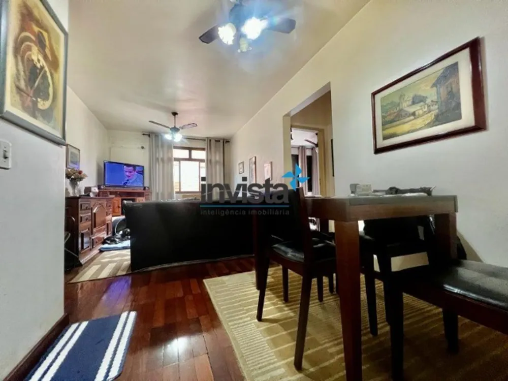 Apartamento, 2 quartos, 85 m² - Foto 3