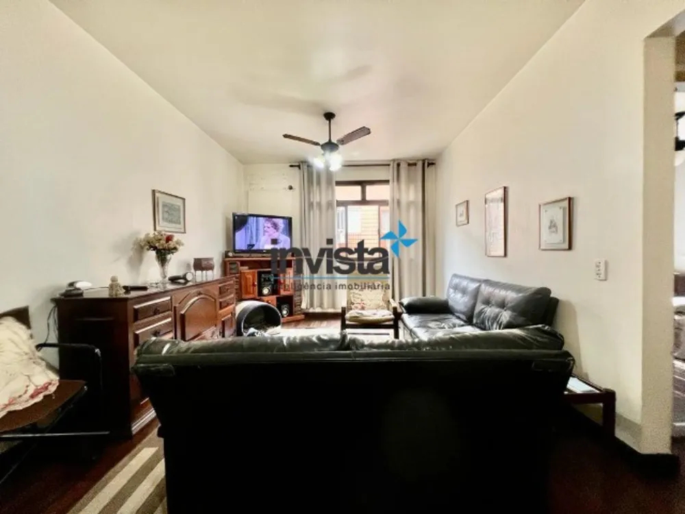 Apartamento, 2 quartos, 85 m² - Foto 1