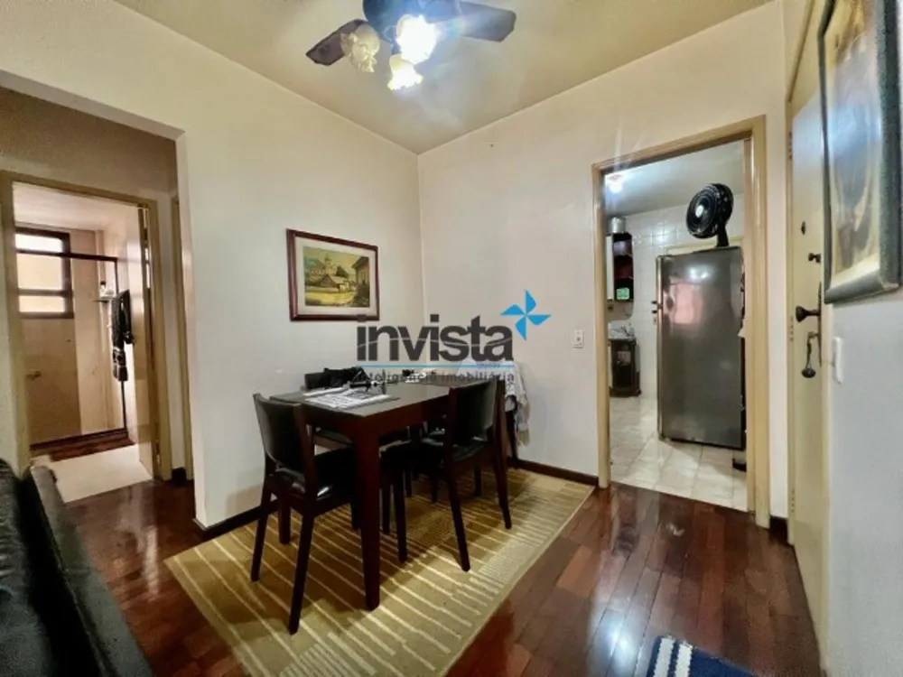 Apartamento, 2 quartos, 85 m² - Foto 4