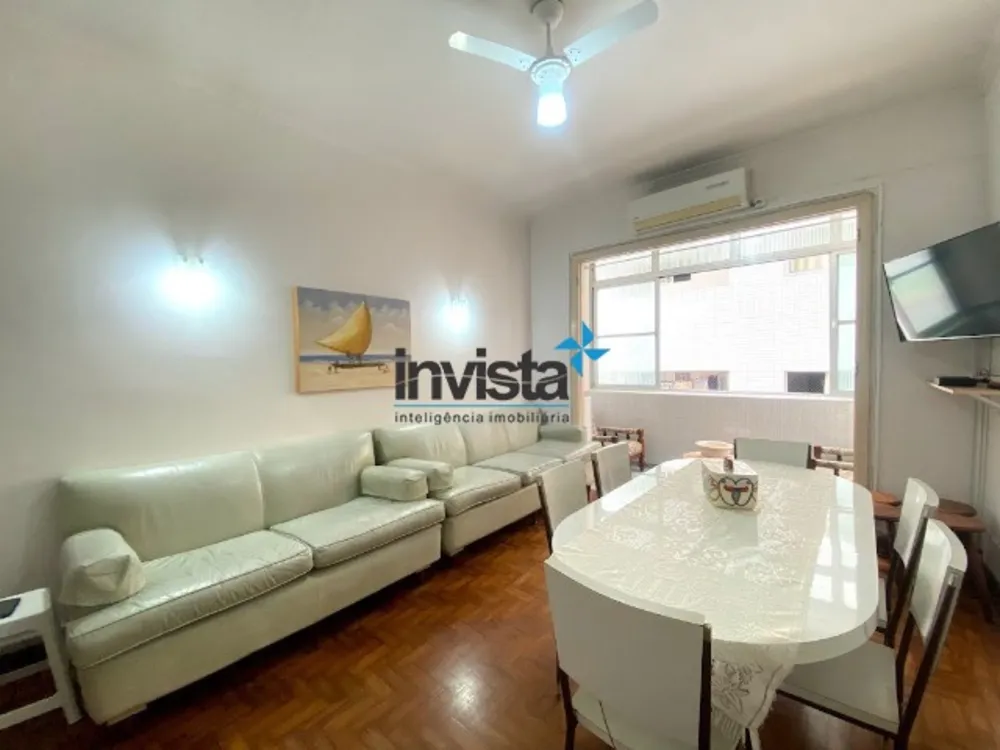 Apartamento, 3 quartos, 110 m² - Foto 3