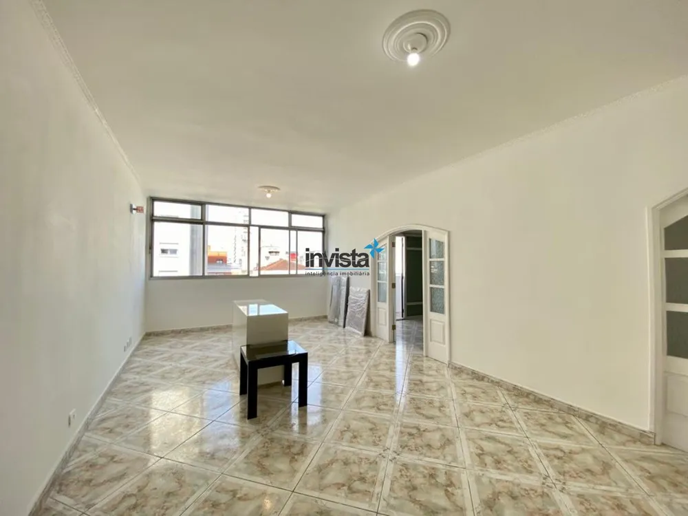 Apartamento, 3 quartos, 133 m² - Foto 2