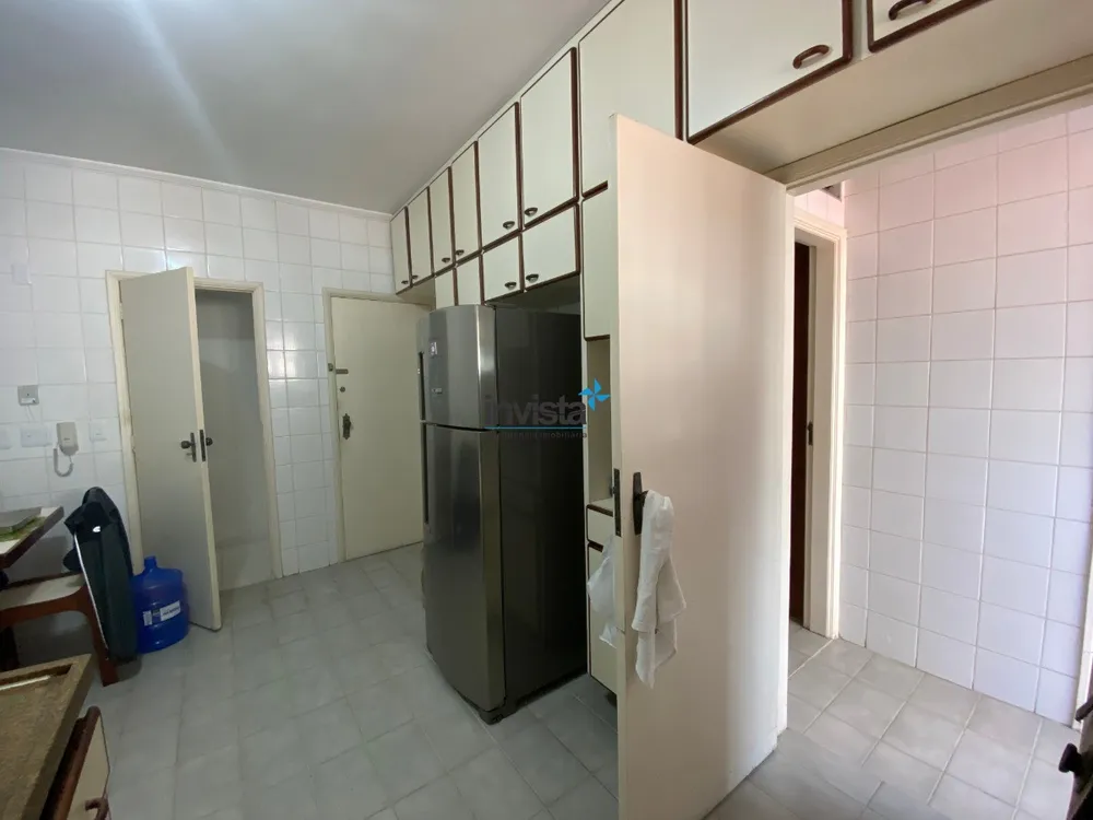 Apartamento, 3 quartos, 131 m² - Foto 3