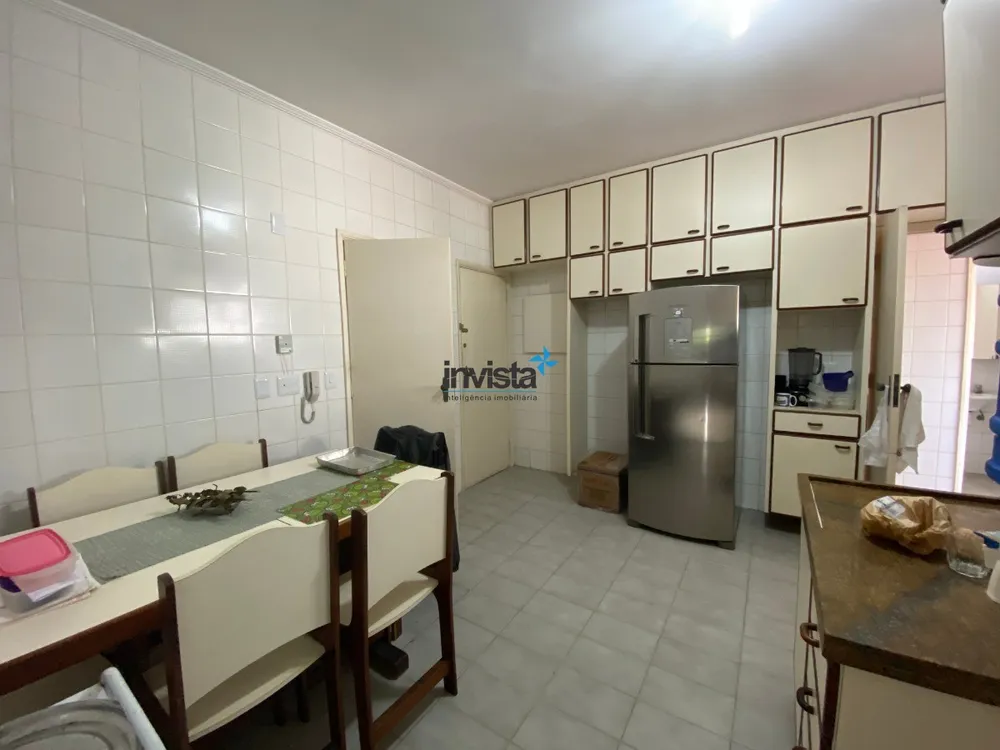Apartamento, 3 quartos, 131 m² - Foto 1
