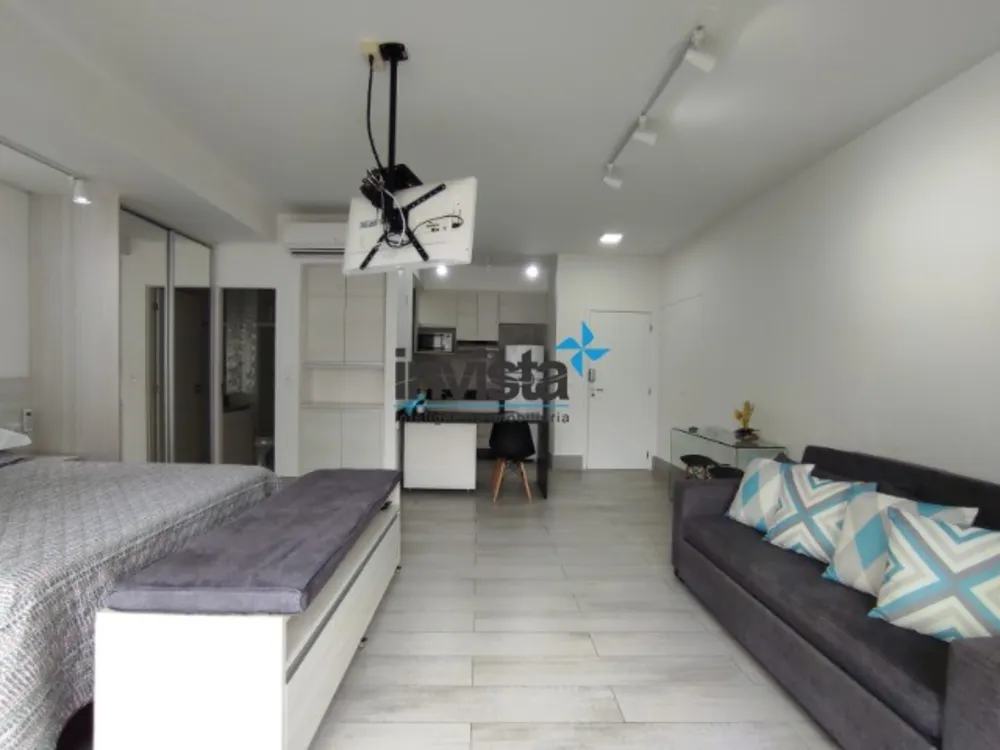 Apartamento, 1 quarto, 50 m² - Foto 2