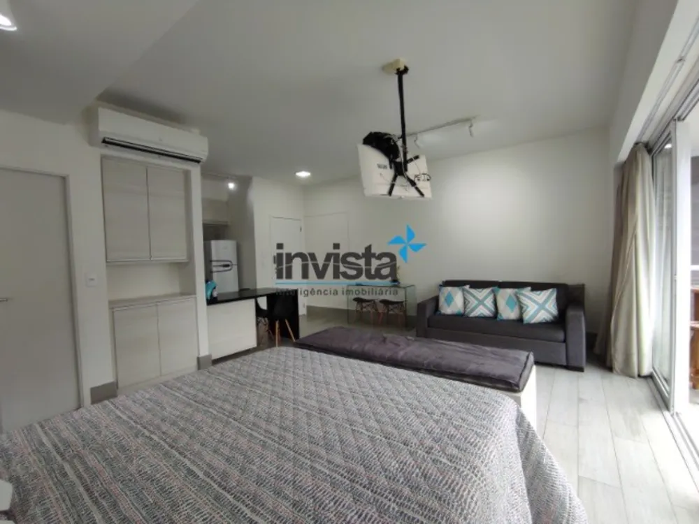 Apartamento, 1 quarto, 50 m² - Foto 4