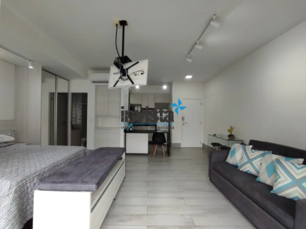 Apartamento, 1 quarto, 50 m² - Foto 3
