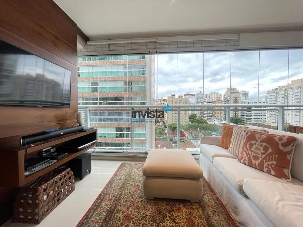 Apartamento, 4 quartos, 181 m² - Foto 2