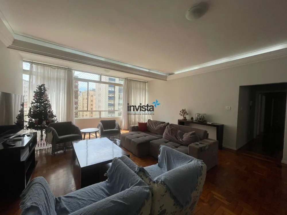 Apartamento, 3 quartos, 137 m² - Foto 3