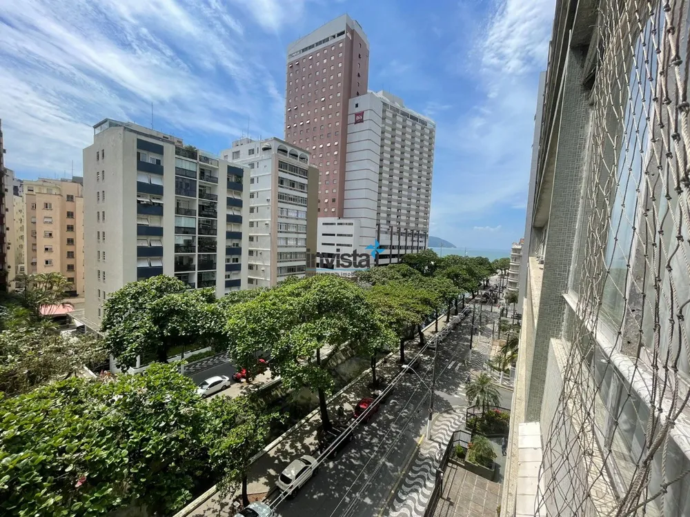 Apartamento, 3 quartos, 137 m² - Foto 2