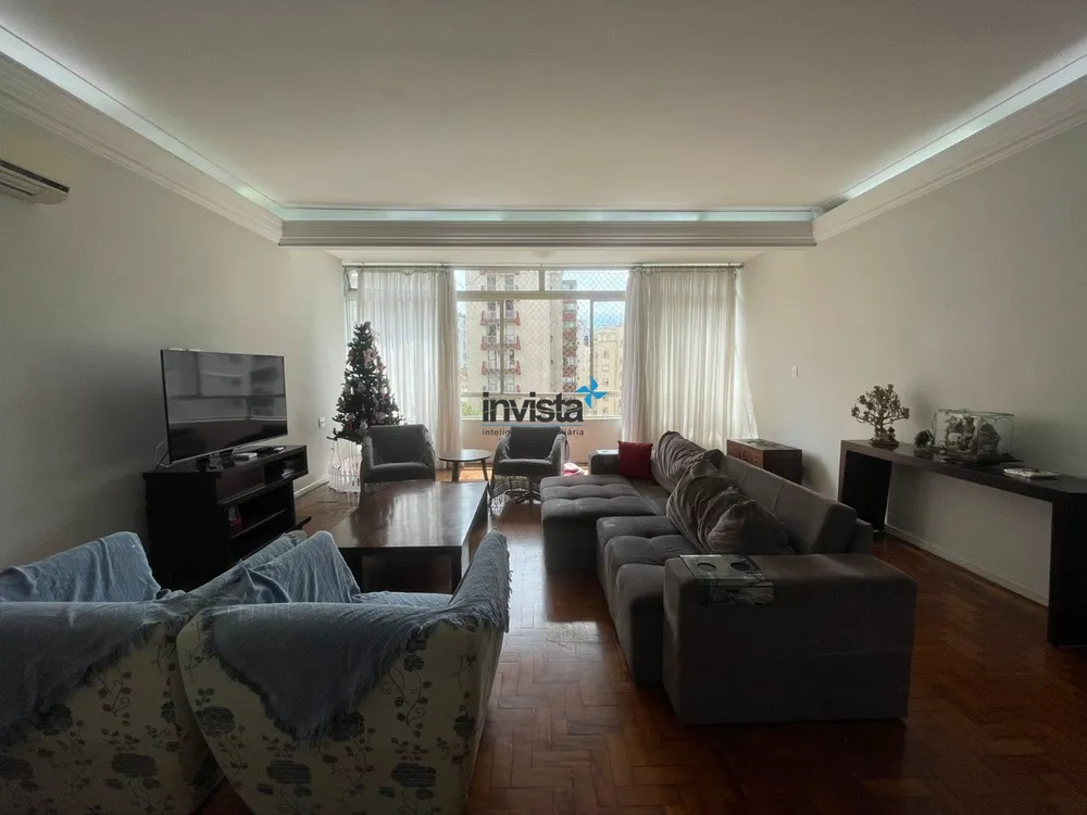 Apartamento, 3 quartos, 137 m² - Foto 4
