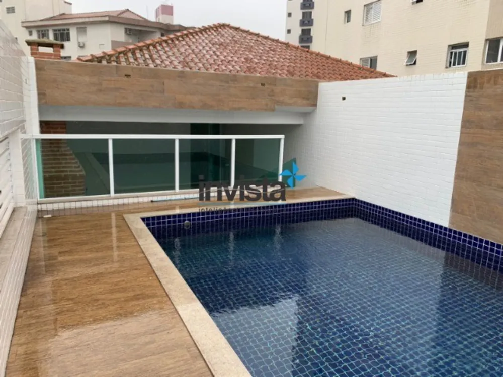 Casa, 4 quartos, 247 m² - Foto 1