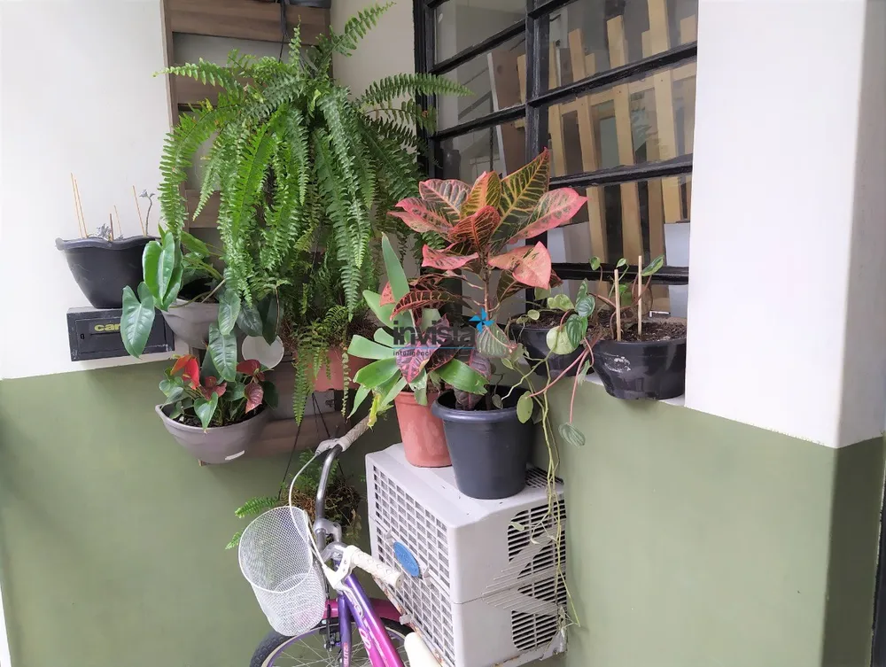 Sobrado, 2 quartos, 100 m² - Foto 4