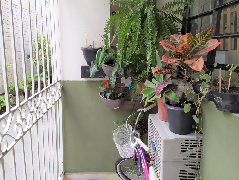 Sobrado, 2 quartos, 100 m² - Foto 3