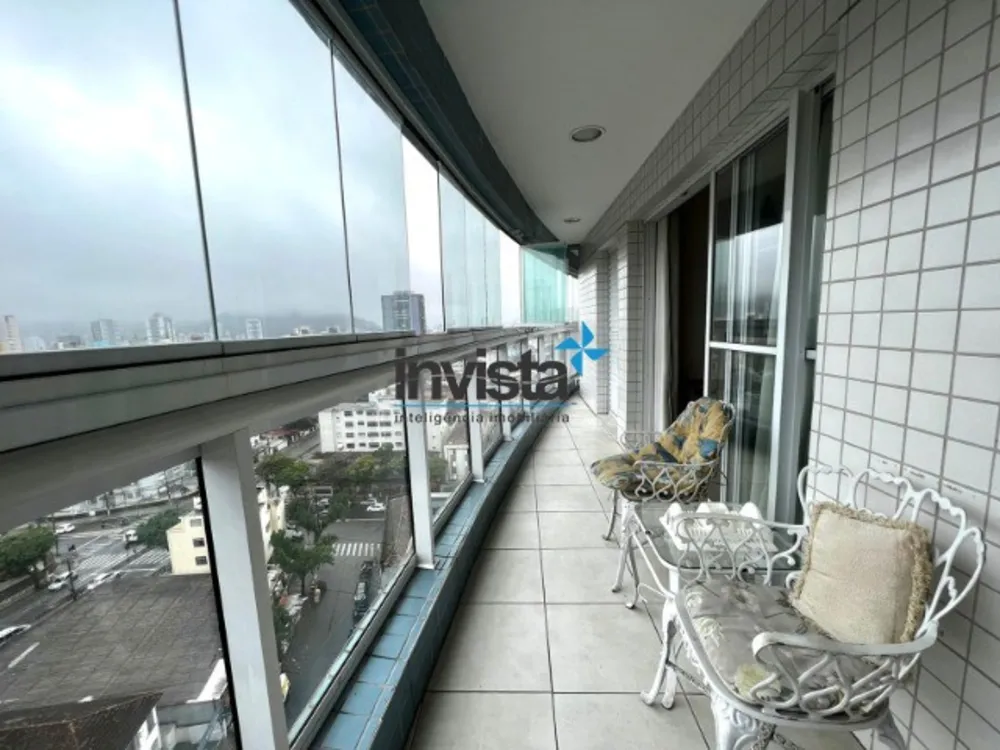 Apartamento, 2 quartos, 83 m² - Foto 3