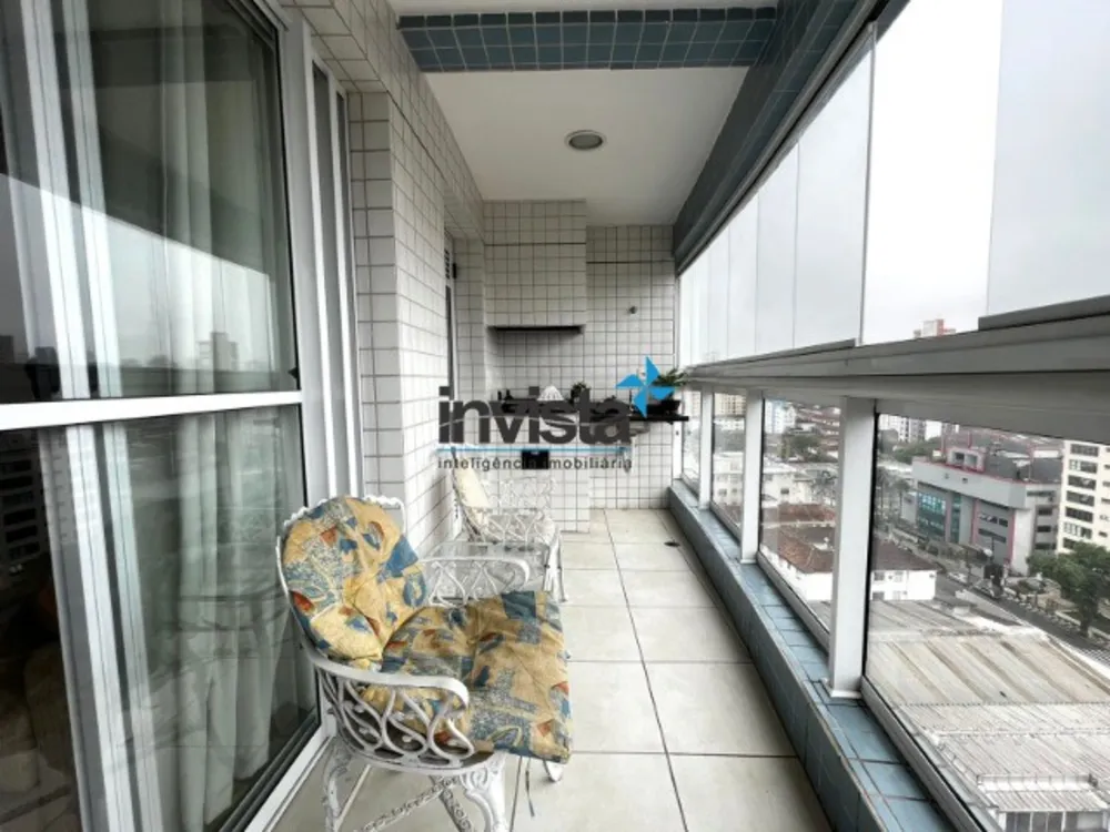 Apartamento, 2 quartos, 83 m² - Foto 1