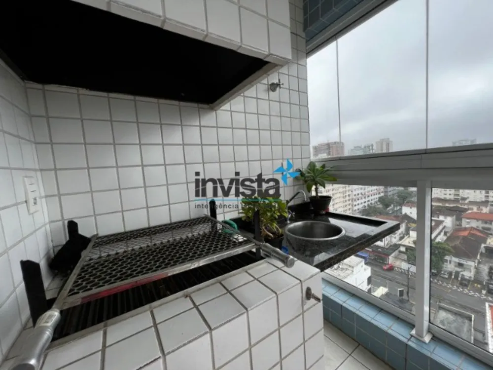 Apartamento, 2 quartos, 83 m² - Foto 4