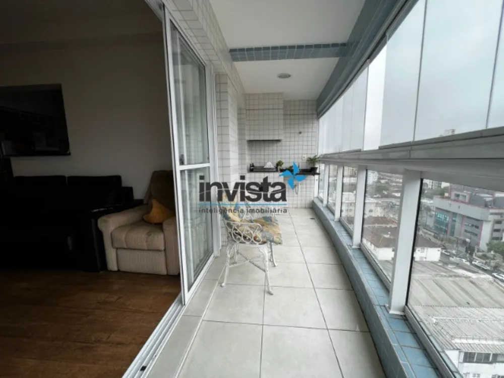 Apartamento, 2 quartos, 83 m² - Foto 2