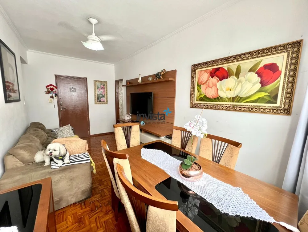 Apartamento, 2 quartos, 69 m² - Foto 1
