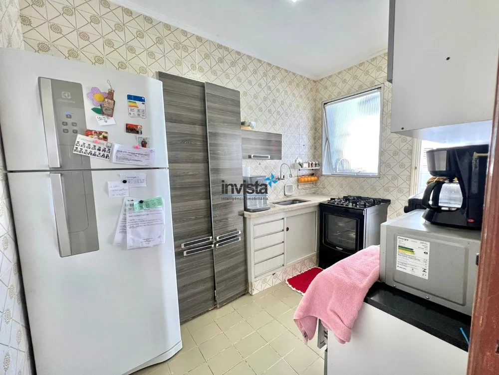 Apartamento, 2 quartos, 69 m² - Foto 4