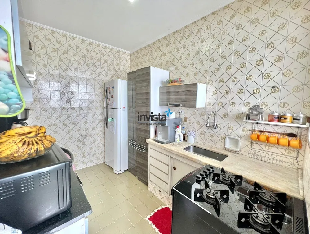 Apartamento, 2 quartos, 69 m² - Foto 3