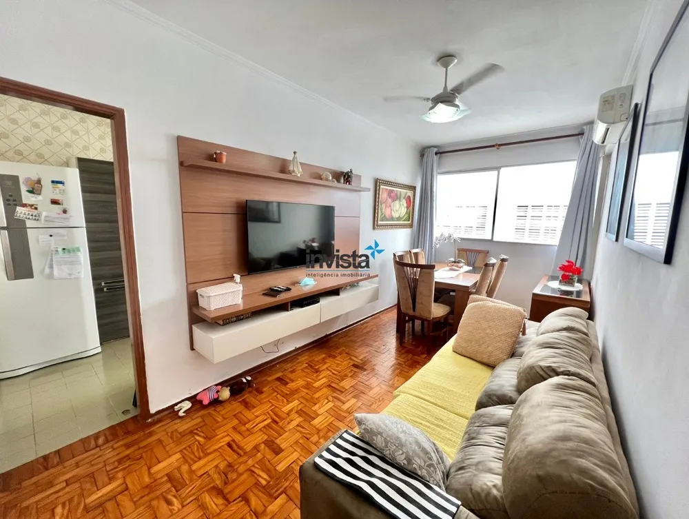 Apartamento, 2 quartos, 69 m² - Foto 2