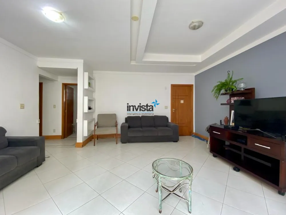 Apartamento, 4 quartos, 164 m² - Foto 4