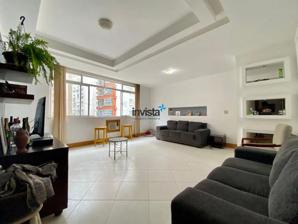 Apartamento, 4 quartos, 164 m² - Foto 1