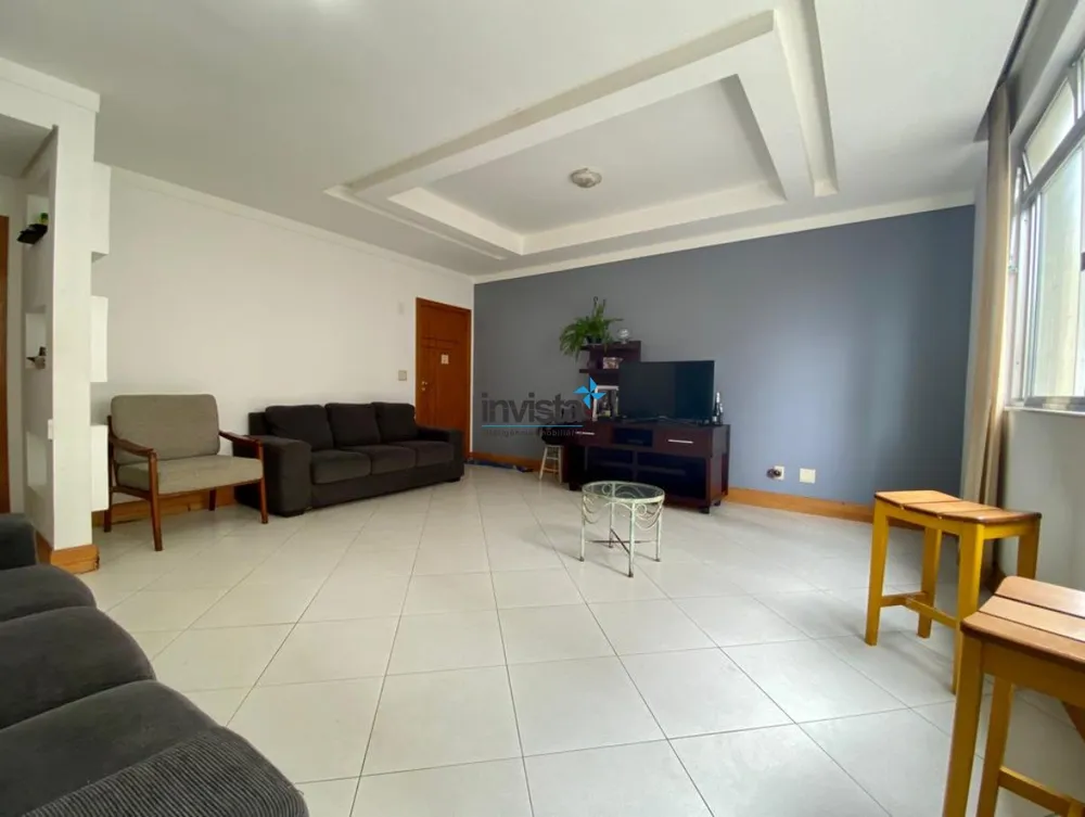 Apartamento, 4 quartos, 164 m² - Foto 3