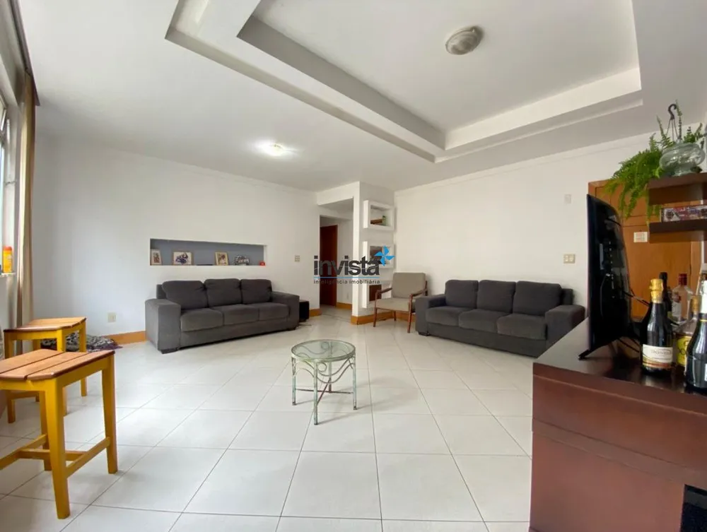 Apartamento, 4 quartos, 164 m² - Foto 2