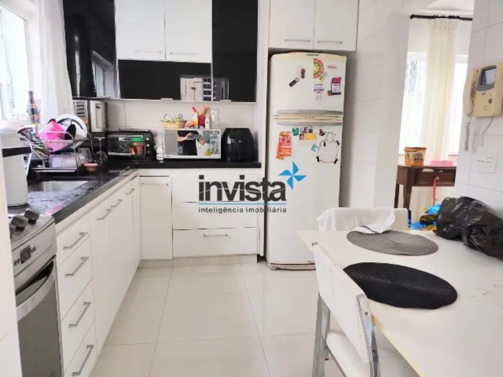Casa, 3 quartos, 176 m² - Foto 4