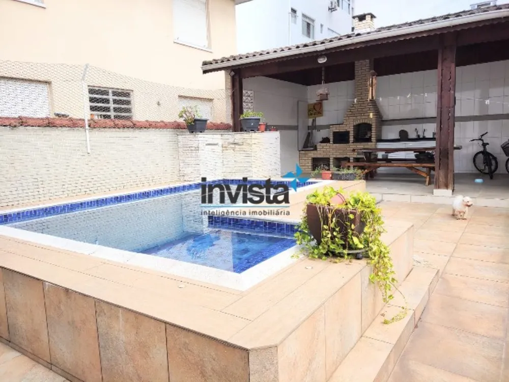 Casa, 3 quartos, 176 m² - Foto 1