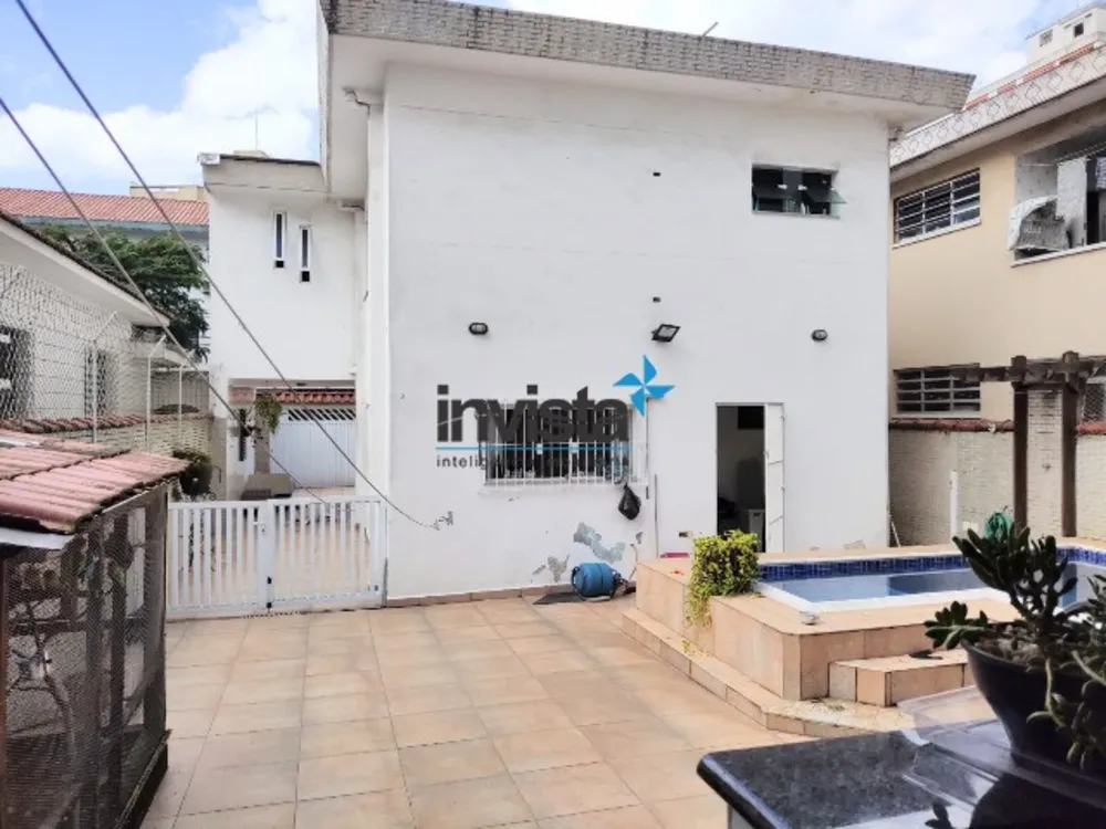 Casa, 3 quartos, 176 m² - Foto 2