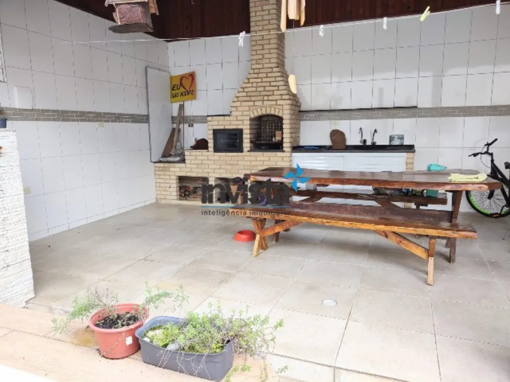 Casa, 3 quartos, 176 m² - Foto 3