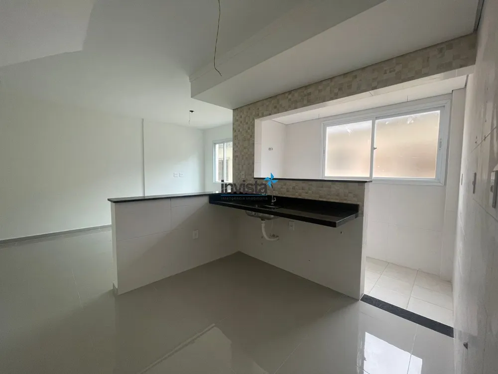Sobrado, 3 quartos, 105 m² - Foto 2
