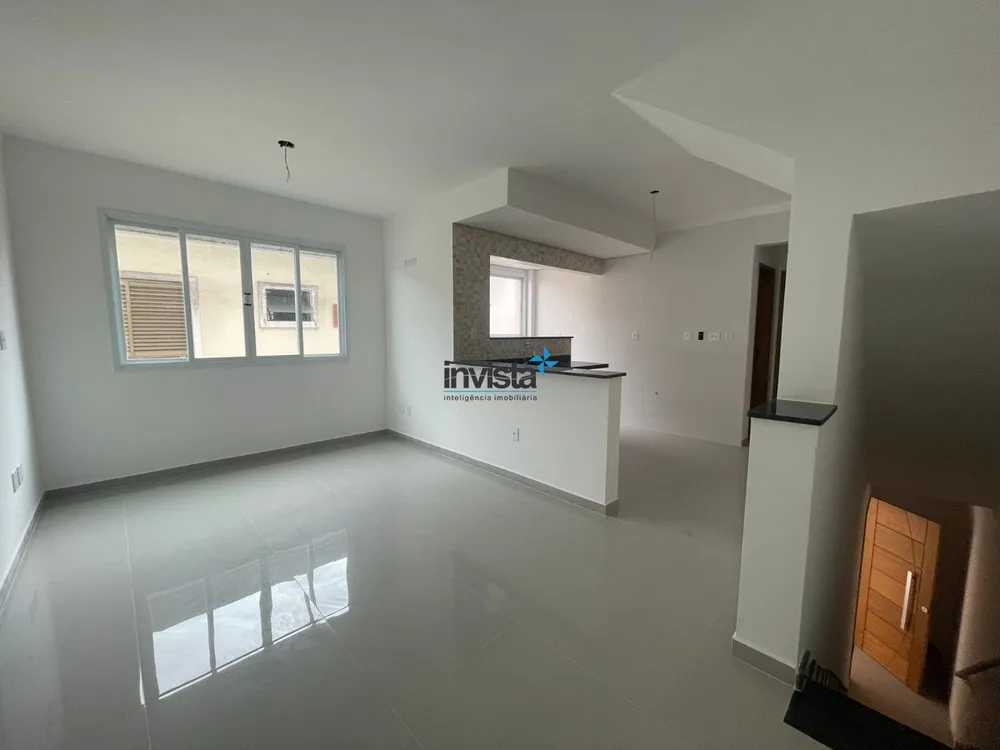Sobrado, 3 quartos, 105 m² - Foto 1