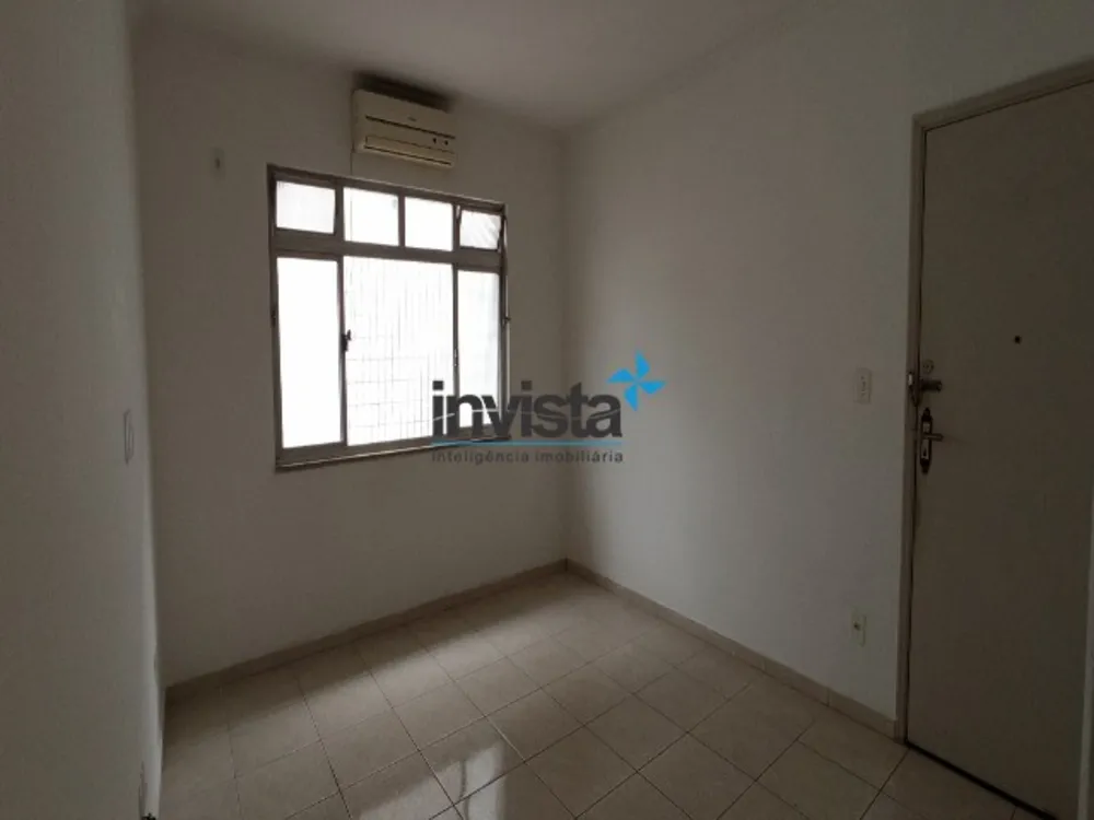 Apartamento, 3 quartos, 90 m² - Foto 1