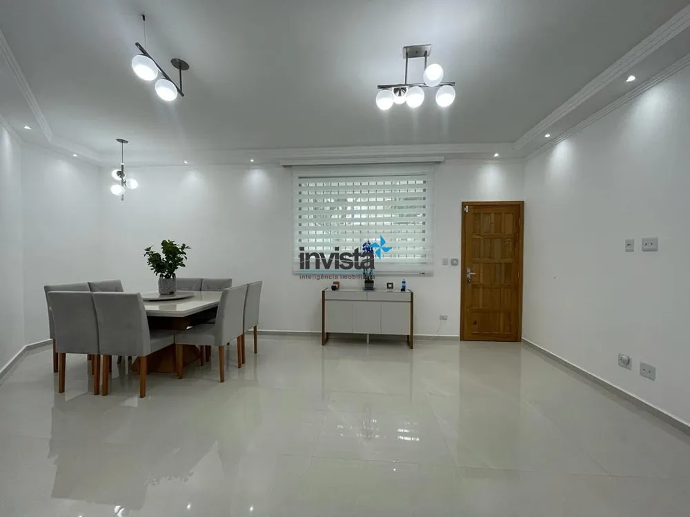Casa, 3 quartos, 130 m² - Foto 2