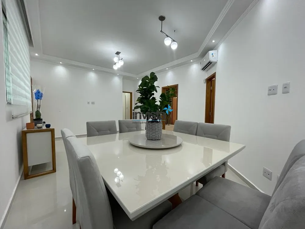 Casa, 3 quartos, 130 m² - Foto 1