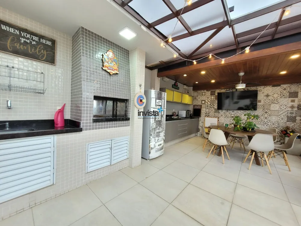 Cobertura, 3 quartos, 280 m² - Foto 4