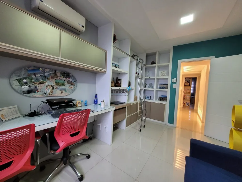 Cobertura, 3 quartos, 280 m² - Foto 2