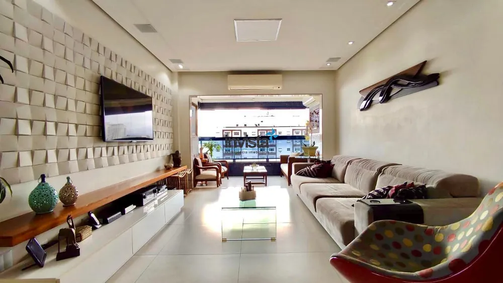 Apartamento, 3 quartos, 160 m² - Foto 4