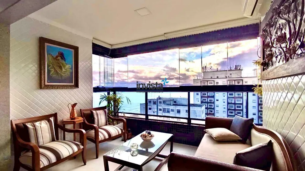 Apartamento, 3 quartos, 160 m² - Foto 1