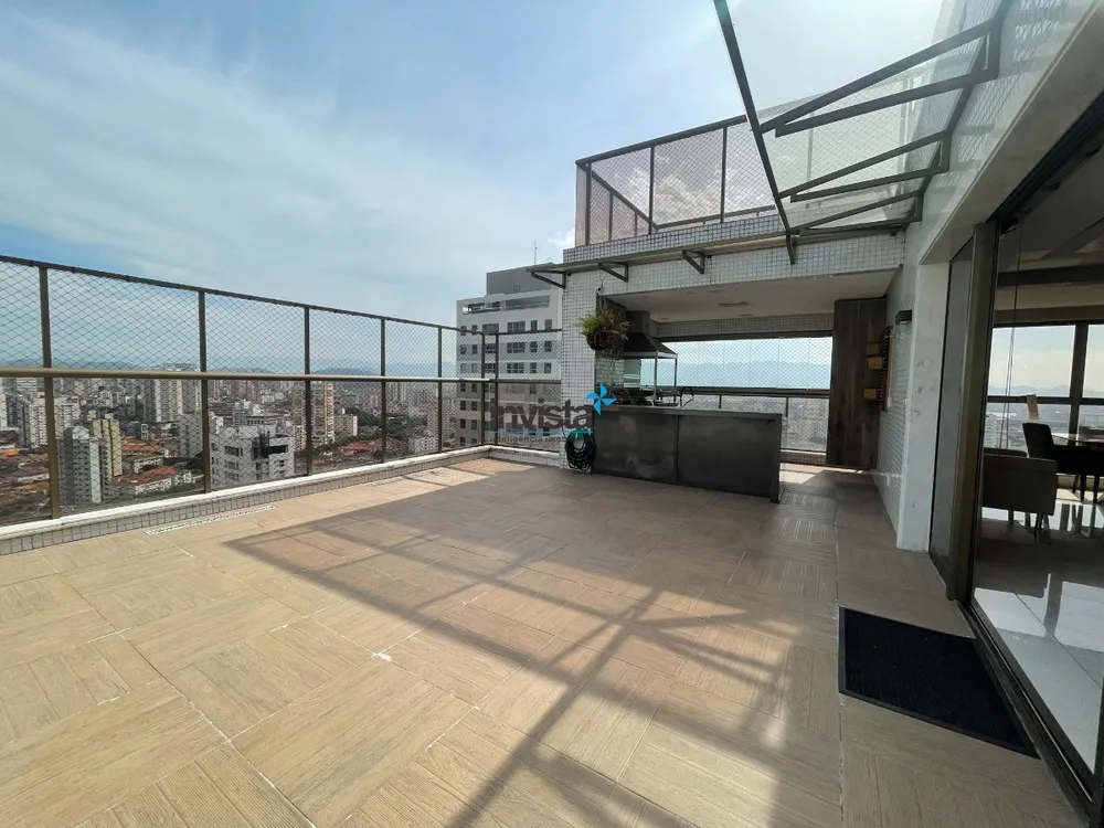 Cobertura, 4 quartos, 368 m² - Foto 4