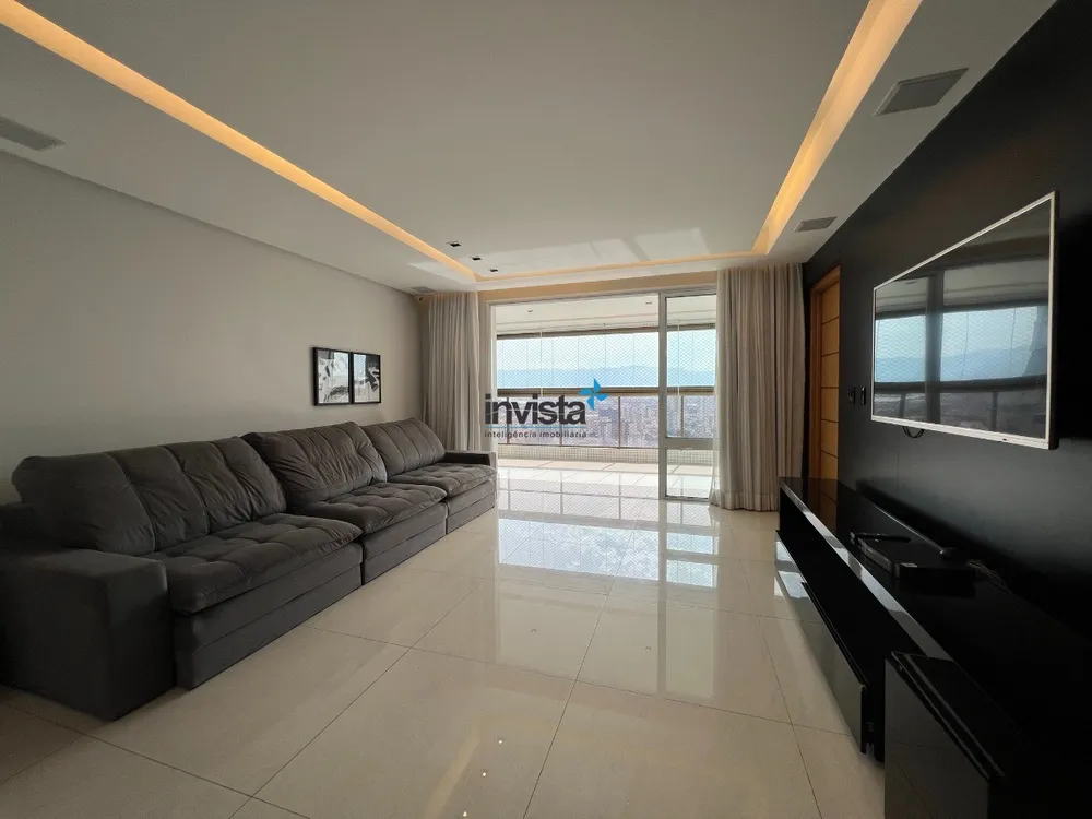 Cobertura, 4 quartos, 368 m² - Foto 1