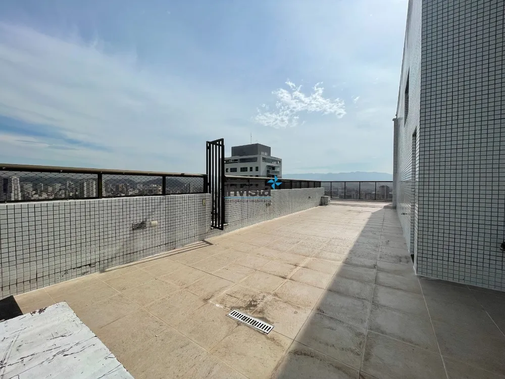 Cobertura, 4 quartos, 368 m² - Foto 2
