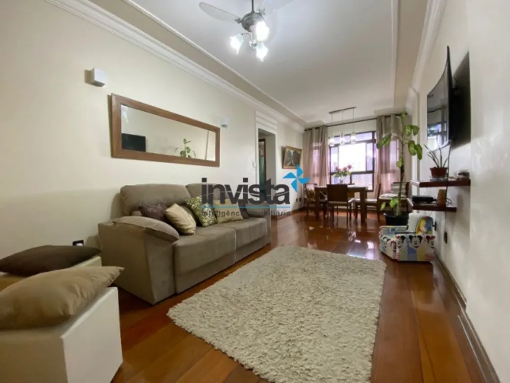 Apartamento, 2 quartos, 99 m² - Foto 1
