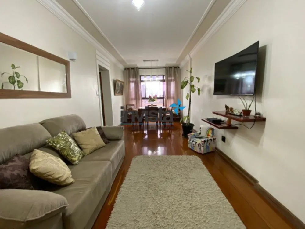 Apartamento, 2 quartos, 99 m² - Foto 2