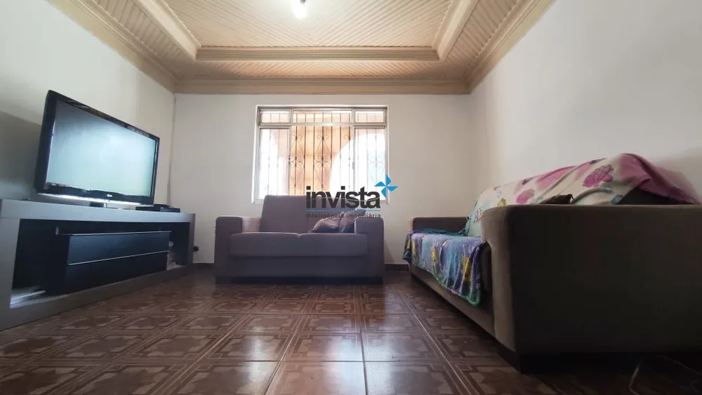 Casa, 3 quartos, 123 m² - Foto 1