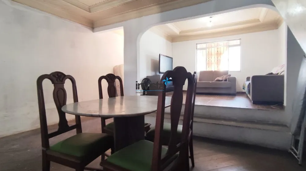Casa, 3 quartos, 123 m² - Foto 2